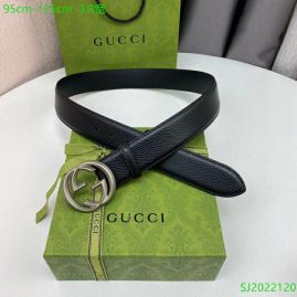 Picture of Gucci Belts _SKUGucciBelt38mmX95-125CM7D2333255